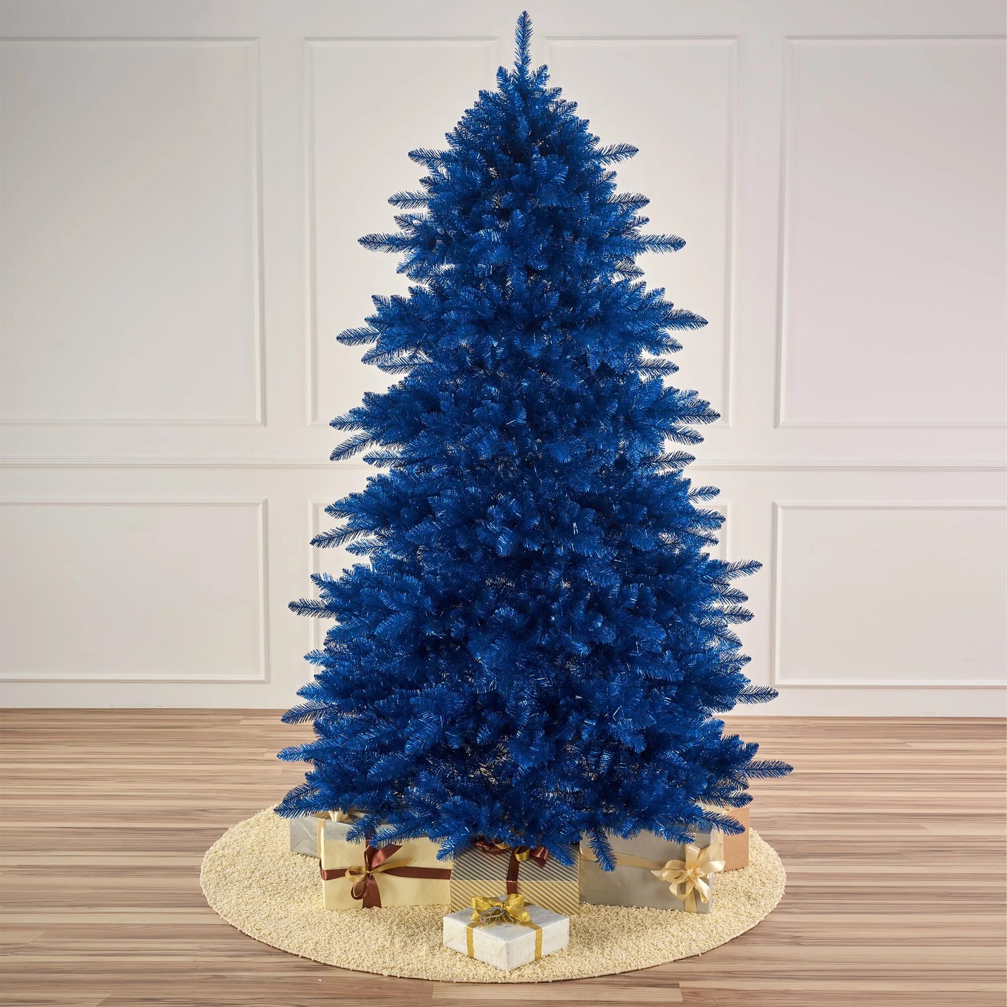 Голубая елка искусственная. Синяя елка искусственная. Бело синяя елка. Голубая елка.