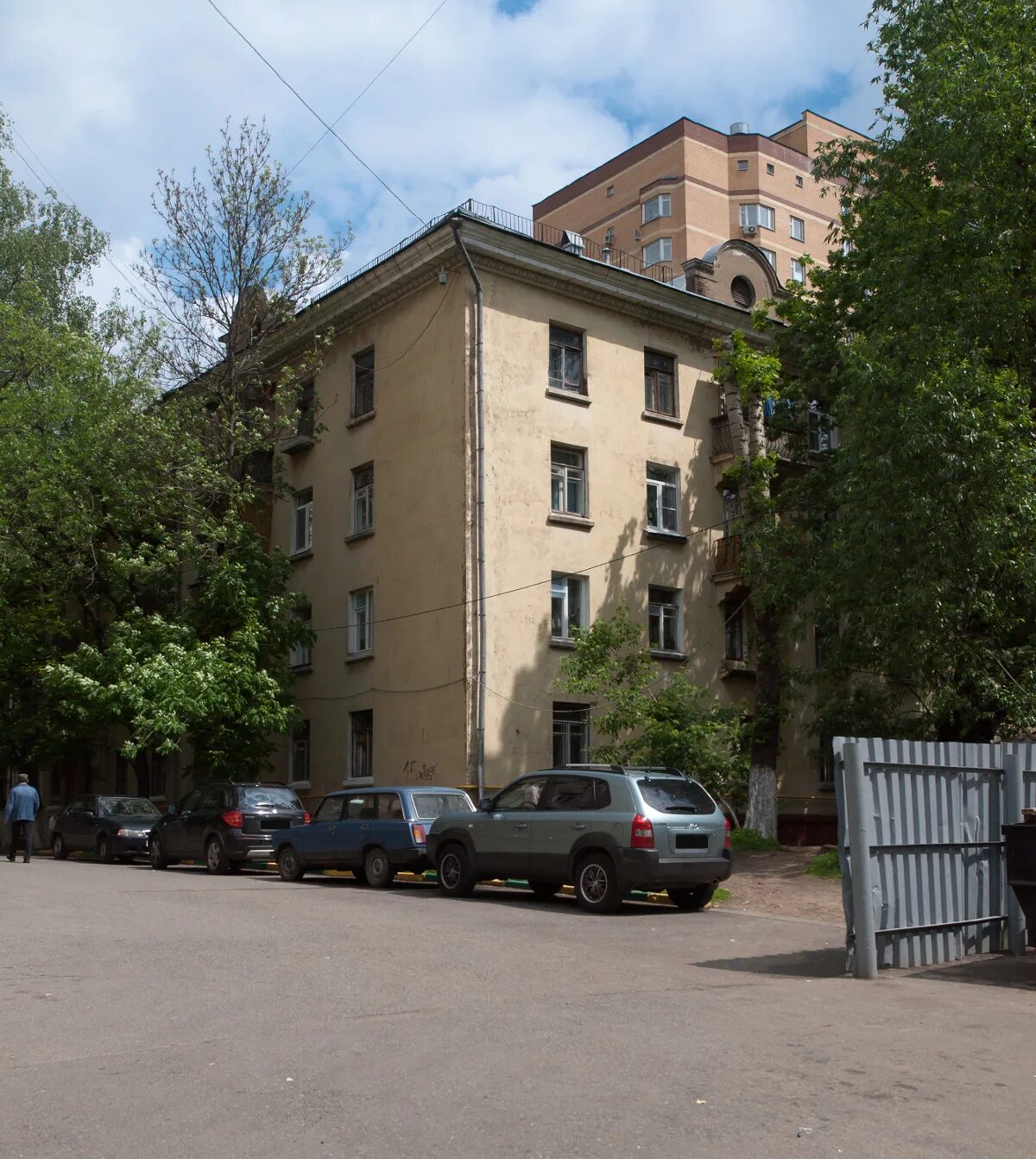 госпитальный вал, 5к18. москва, улица госпитальный вал, д. госпитальный вал д 5. , госпитальный вал ул, 5. 18,.