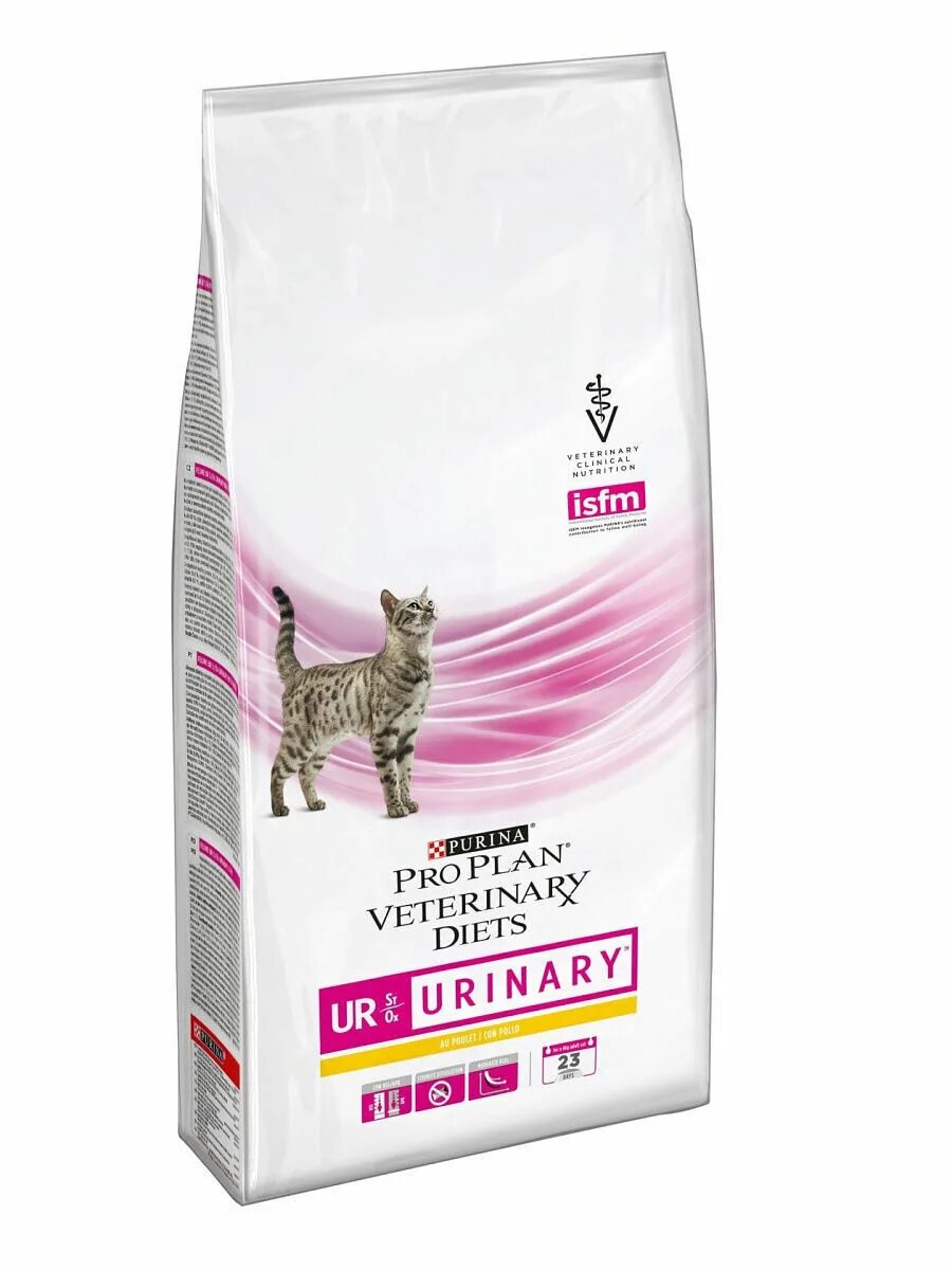 Урина корм. Корм для кошек Pro Plan Veterinary Diets Feline en Gastrointestinal Dry. Сухой корм Pro Plan Veterinary Diets ur для кошек. Purina Urinary для кошек.