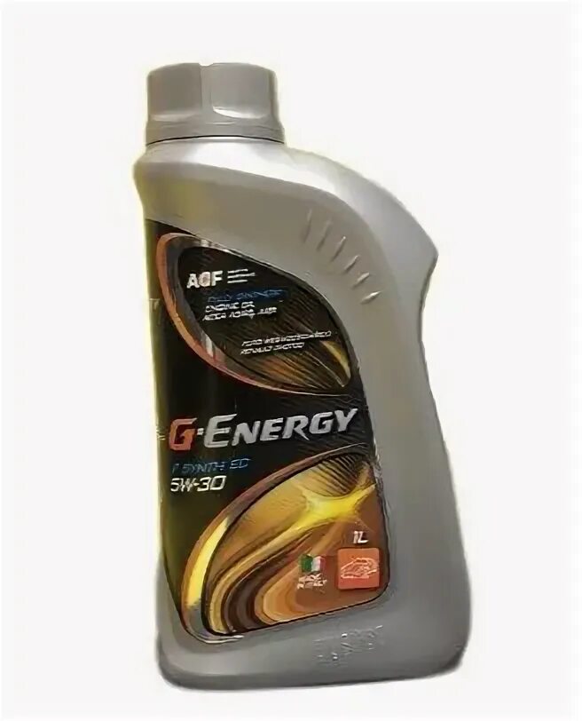 G energy f synth 5w 30