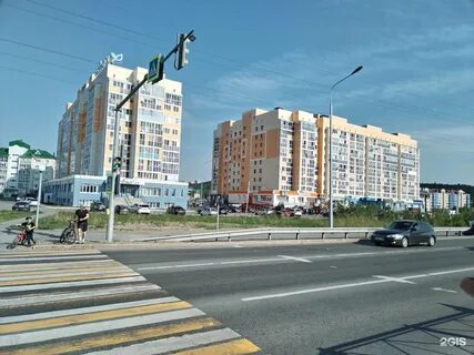 Ханты мансийский типичный