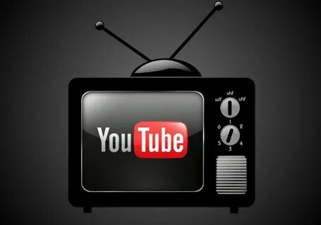 Раскрутка YouTube 