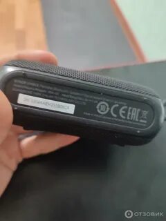 Колонка honor choice musicbox m1