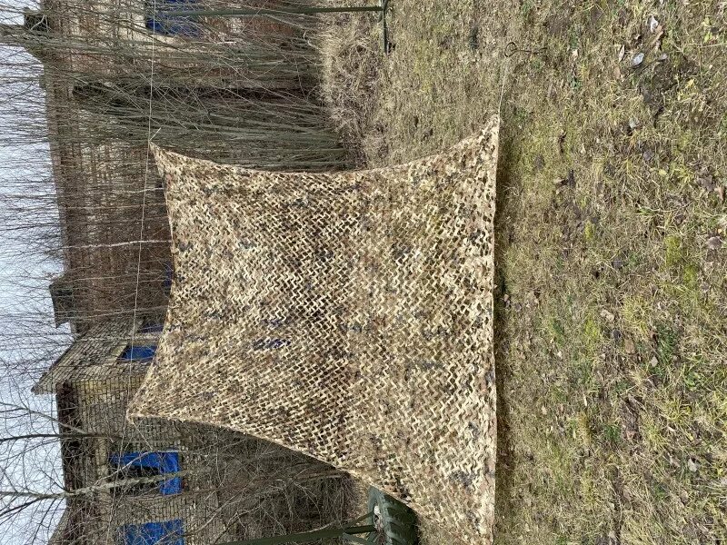 Маскировочная сеть пашня. Маскировочная сетка из Мешковины. Плетение маскировочной сетки.