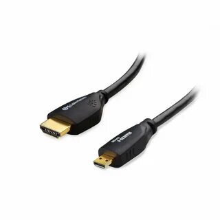 Types hdmi кабель