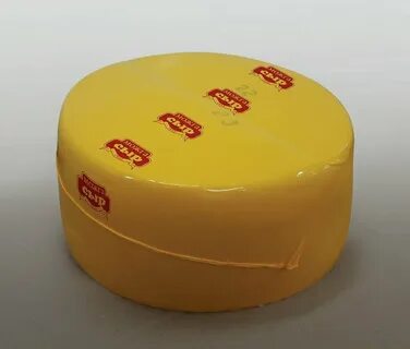 Вид упаковки сыра