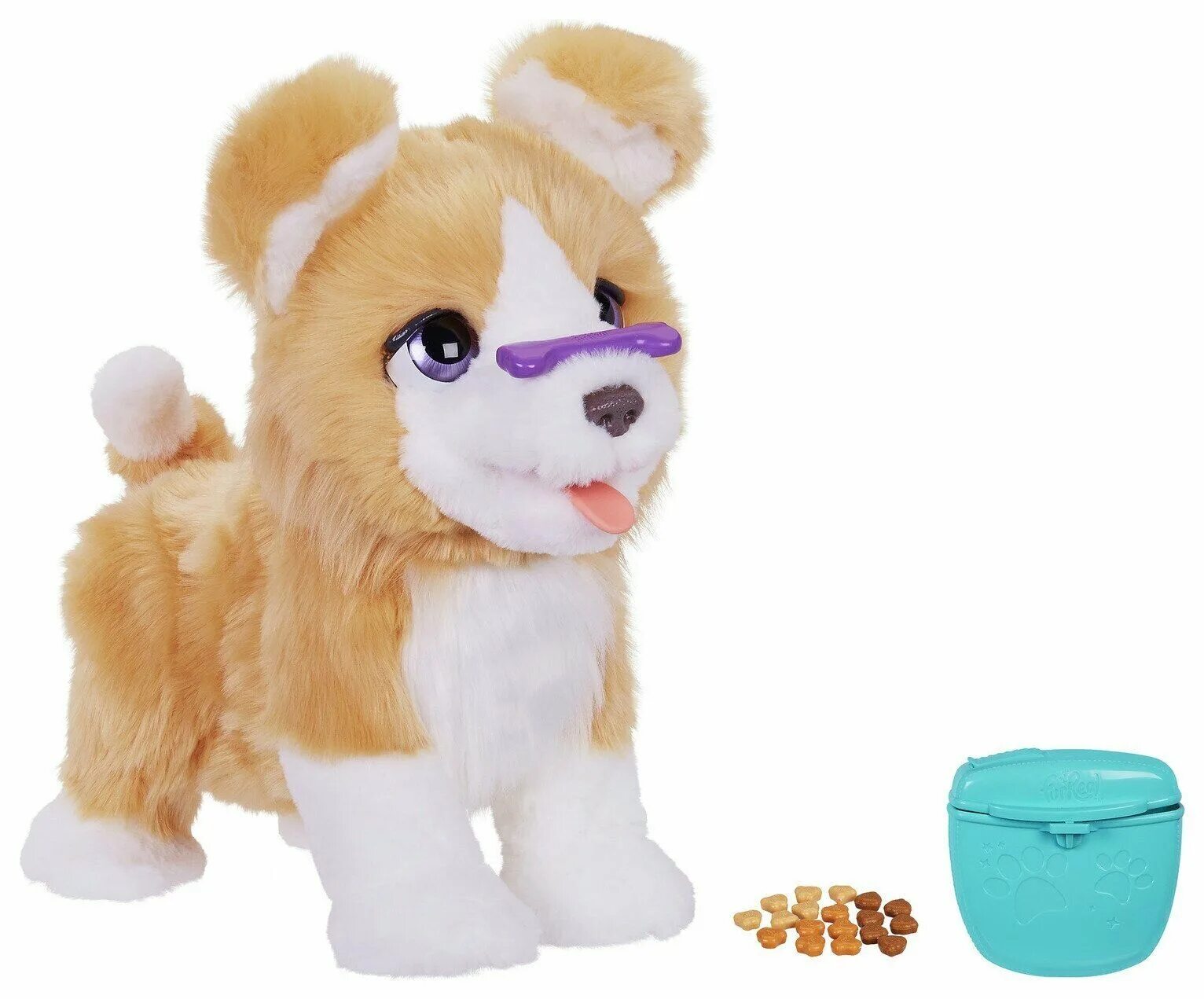 Стар петс точка. Щенок Лекси FURREAL friends e2485 Hasbro. FURREAL friends щенок. Hasbro FURREAL friends щенок хаски. Интерактивные игрушки собаки FURREAL friends.