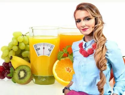 90 дней похудения