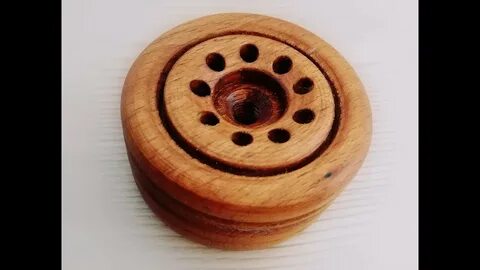 Make wheel