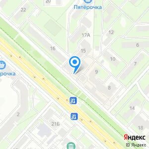 Опытная 13