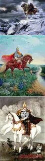 День памяти богатыря святогора