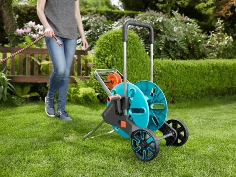 Gardena 18317-20. Гардена. Насосная станция гардена 3500/4е классик. 000. Дождеватель для полива осциллирующий gardena.