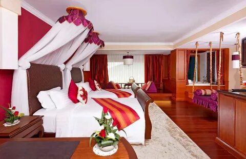Diamond resort spa