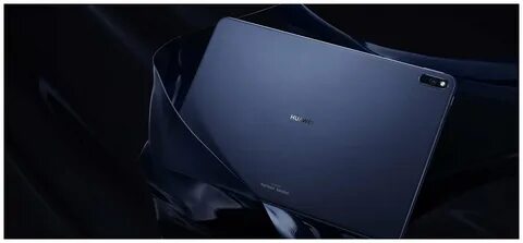 Обзор на планшет huawei matepad