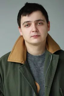 Сергеем дьяковым