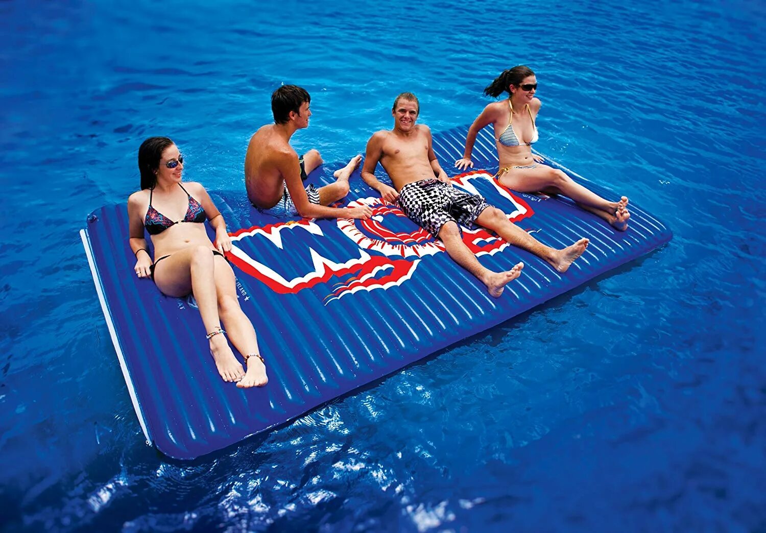 Better float. Надувной мостик. floating water. матрас wow. floatation water.