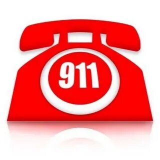 Сотовый 911