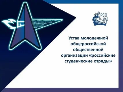 Союз общественных организаций