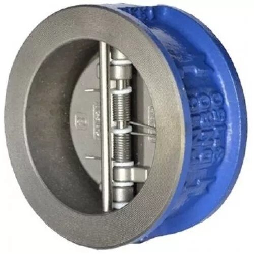 клапан 80 мм