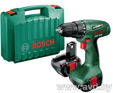 Шуруповерт psr 1200