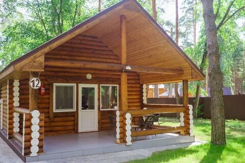 Где отдохнуть в самаре