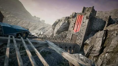 Unreal engine 10