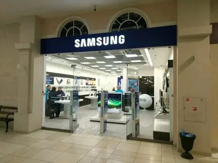 Samsung address