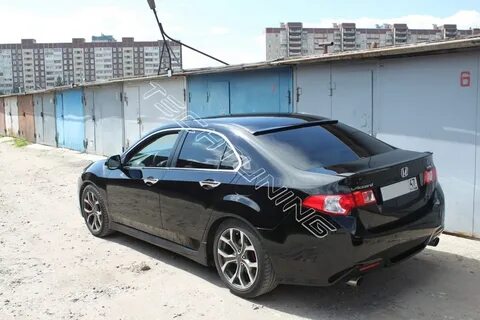 Стекло аккорд 8