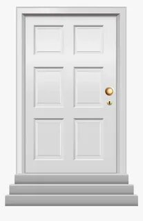 Wait door