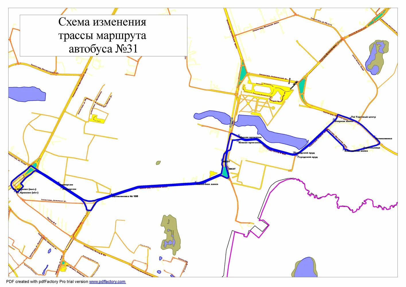 Изменения автобусов зеленоград. 31 Автобус Зеленоград маршрут. Схема движения автобусов Зеленоград. 31 Маршрут Череповец. Схема автобусов Зеленограда.