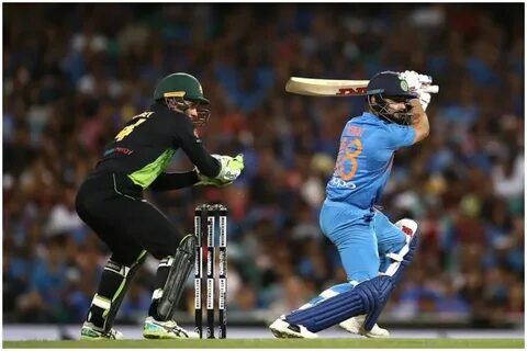 Live cricket streaming