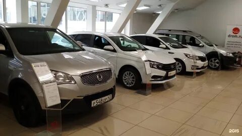 Авто пробегом кировская