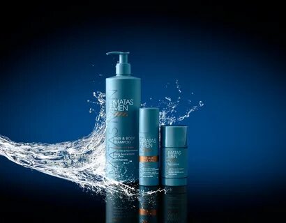Water product