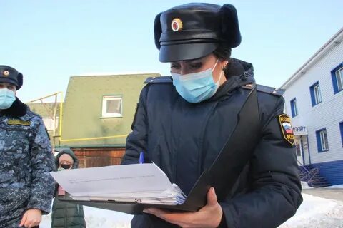 Номер телефона приставов кургана