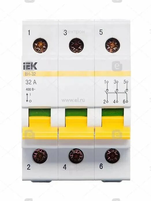 IEK Вн-32 25а. Выключатель нагрузки Вн-32 32а/3п IEK mnv10-3-032. Выключатель нагрузки IEK 25а. Рубильник IEK Вн 3п 25а Вн-32. Вн 32 3