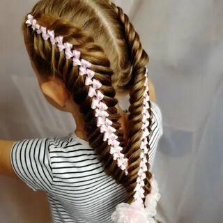 Мастер косы