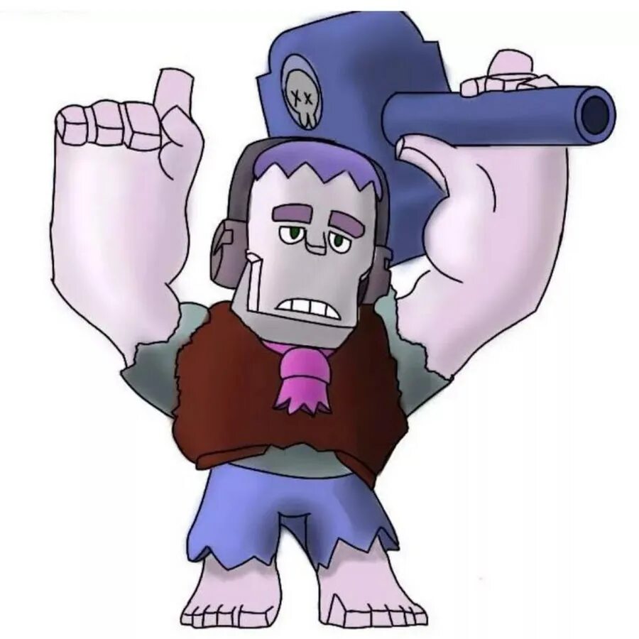 Как выглядит фрэнк. Фрэнк браво. фрэнк brawl stars. фрэнк из браво старс. персонажи из бравл старс фрэнк.