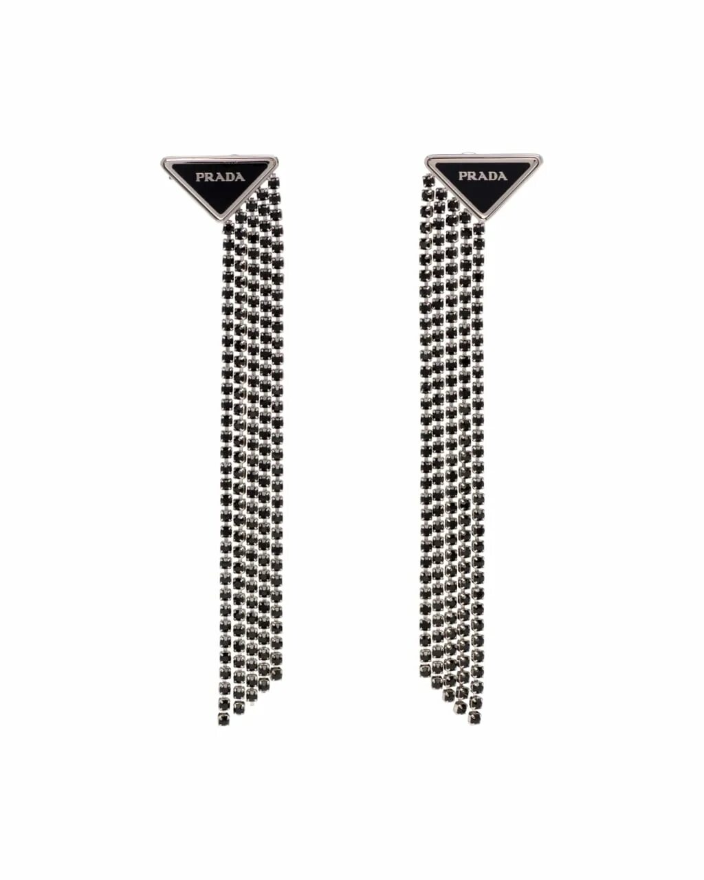 Серьги prada бижутерия. Прада украшения ювелирные. Серьги прада оригинал. Серьги prada треугольники. Серёжки prada.