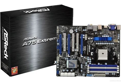 Asrock rtx