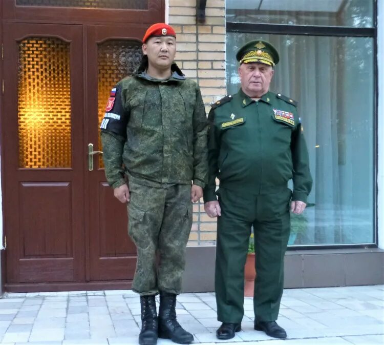 Воєнні злочинці рф