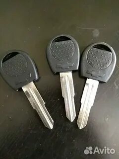 Ключ авео т300