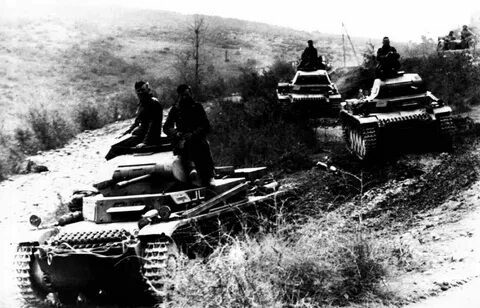 Кампания 1941 года