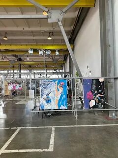 Севкабель порт санкт петербург выставки 2024