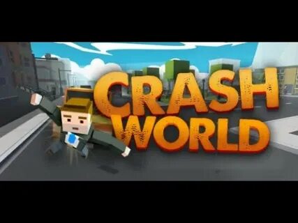 Crash of worlds