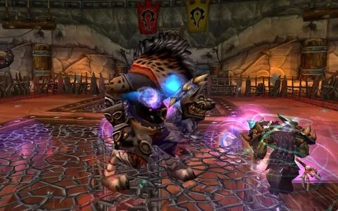 Wow guild