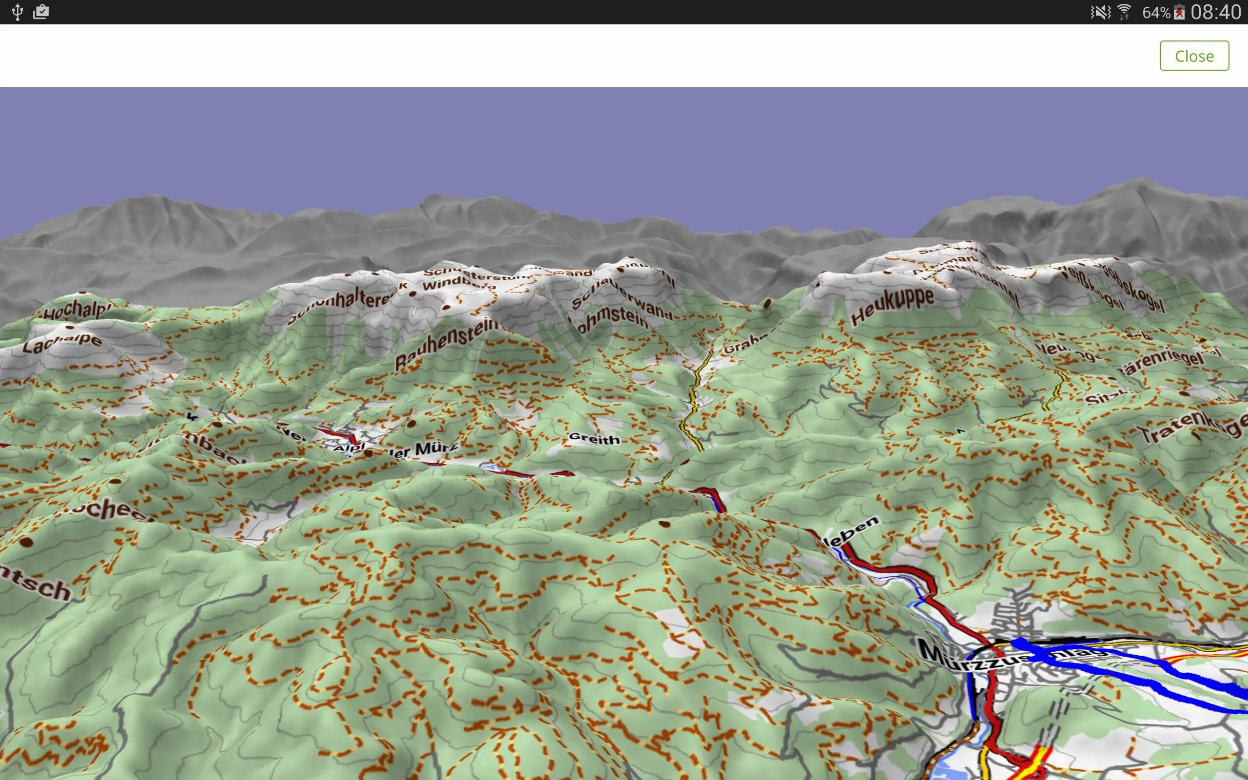 View map. Mapviewer. map viewer. unrealspaceship map view. arnštatas, tiuringija map view.