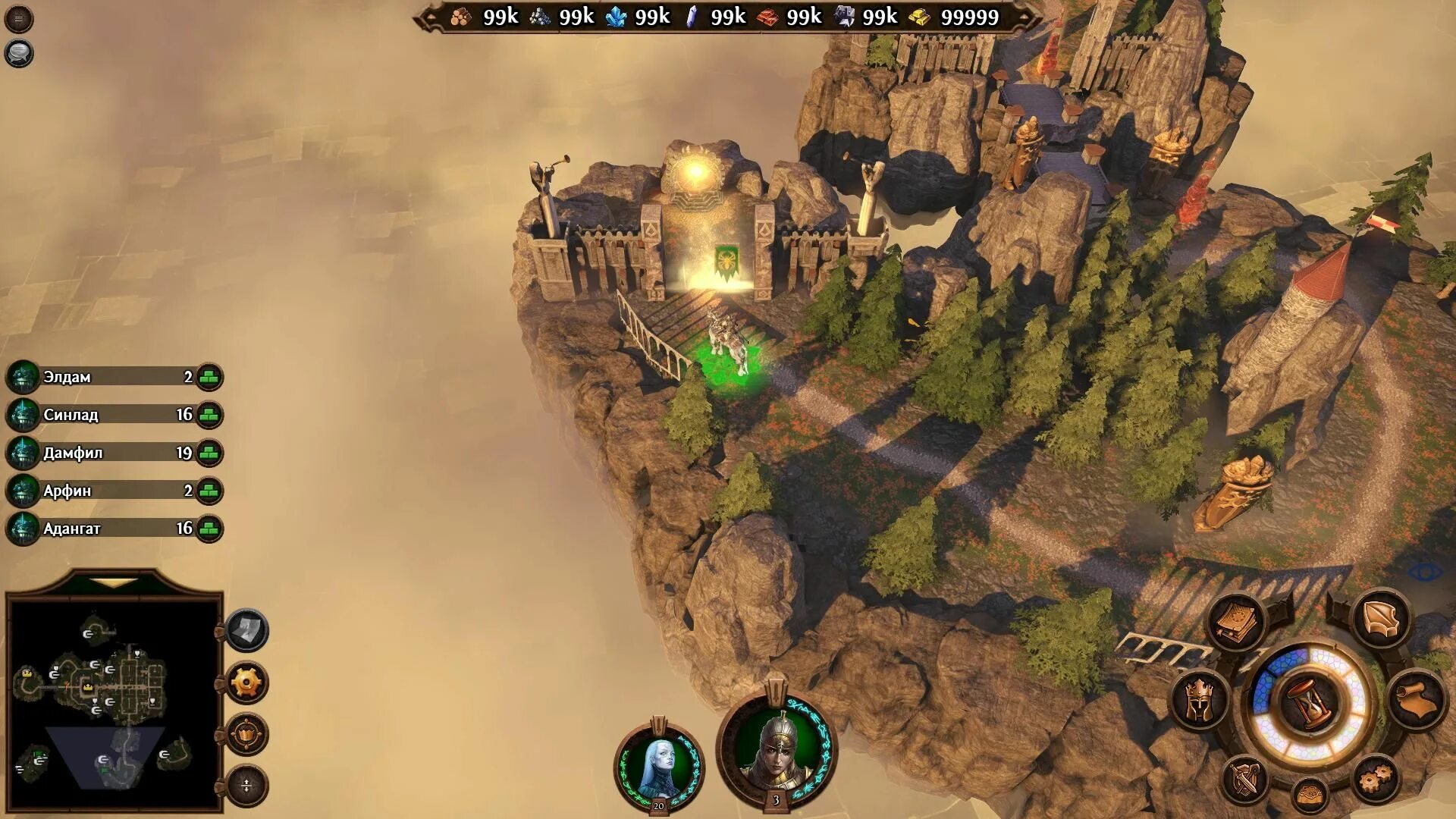 Heroes magic world. Меч и магия герои vii. герои меча и магии 8. might and magic heroes vii. deluxe edition (2015). герои 7 дополнения.
