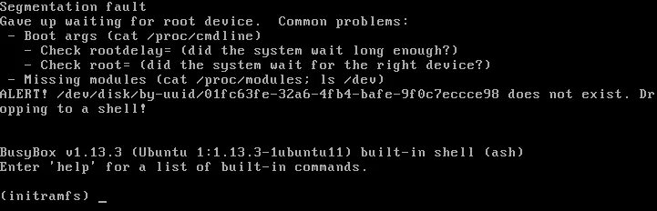 System wait. /Proc/pid/ cmdline и exe. BUSYBOX V 1.22.1 Ubuntu 1 1.22.0-15ubuntu1 built-in Shell Ash. Unix Shell. Missing Modules.