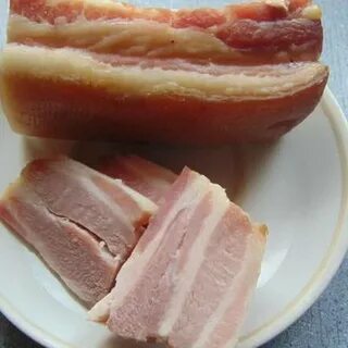 Пузанина в луковой шелухе самый вкусный