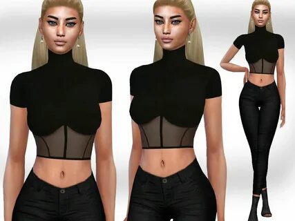 Sims 4 мод беременности